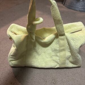 Stoney Clover X Target Duffle